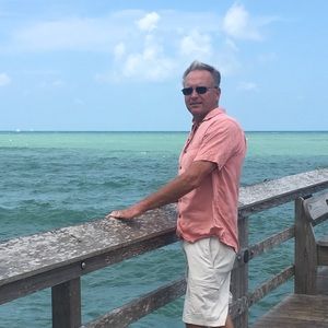 Meet your Posher, David